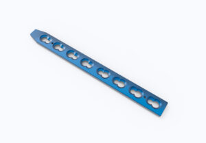 Viti di bloccaggio ortopediche LCP da 3,5 mm e 2,7 mm Viti di bloccaggio ortopediche LCP da 3,5 mm e 2,7 mm
