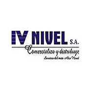 iv-nivel-logo