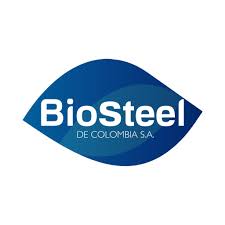 LOGO BIOSTEEL